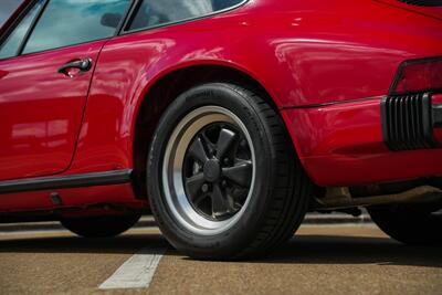 1986 Porsche 911 Carrera   - Photo 79 - Springfield, MO 65802