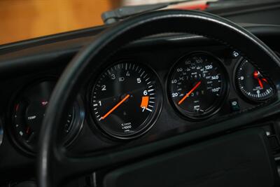 1986 Porsche 911 Carrera   - Photo 29 - Springfield, MO 65802