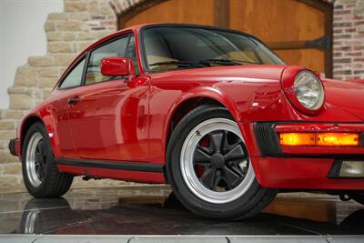 1986 Porsche 911 Carrera   - Photo 6 - Springfield, MO 65802