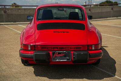 1986 Porsche 911 Carrera   - Photo 72 - Springfield, MO 65802