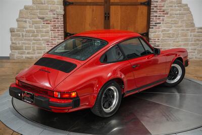 1986 Porsche 911 Carrera   - Photo 24 - Springfield, MO 65802