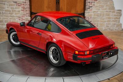 1986 Porsche 911 Carrera   - Photo 19 - Springfield, MO 65802