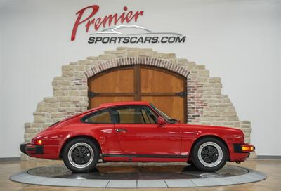 1986 Porsche 911 Carrera   - Photo 3 - Springfield, MO 65802