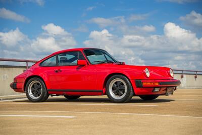 1986 Porsche 911 Carrera   - Photo 62 - Springfield, MO 65802