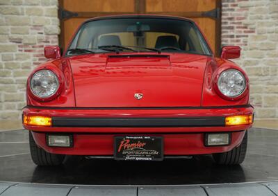 1986 Porsche 911 Carrera   - Photo 8 - Springfield, MO 65802