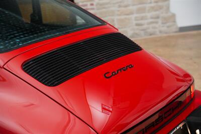 1986 Porsche 911 Carrera   - Photo 20 - Springfield, MO 65802