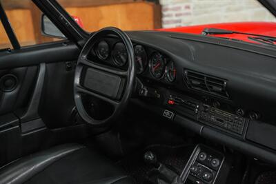 1986 Porsche 911 Carrera   - Photo 38 - Springfield, MO 65802