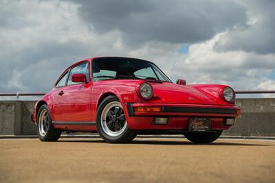 1986 Porsche 911 Carrera   - Photo 59 - Springfield, MO 65802