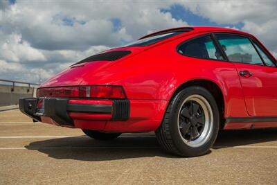 1986 Porsche 911 Carrera   - Photo 64 - Springfield, MO 65802