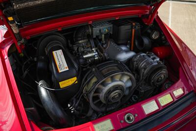 1986 Porsche 911 Carrera   - Photo 82 - Springfield, MO 65802