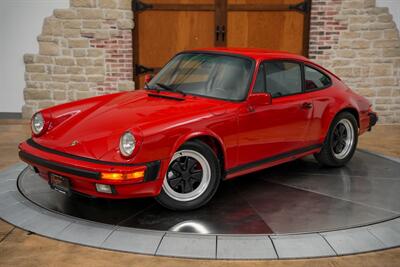 1986 Porsche 911 Carrera   - Photo 9 - Springfield, MO 65802