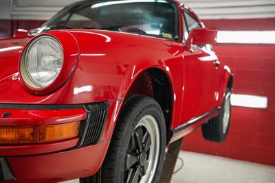 1986 Porsche 911 Carrera   - Photo 89 - Springfield, MO 65802