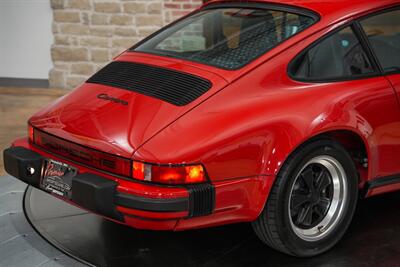 1986 Porsche 911 Carrera   - Photo 25 - Springfield, MO 65802