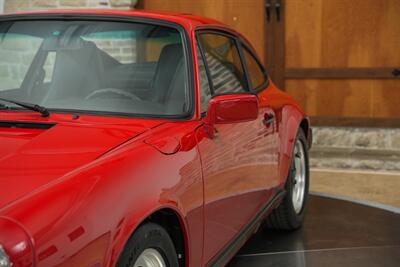 1986 Porsche 911 Carrera   - Photo 13 - Springfield, MO 65802