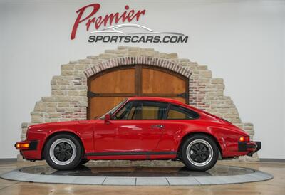 1986 Porsche 911 Carrera   - Photo 16 - Springfield, MO 65802