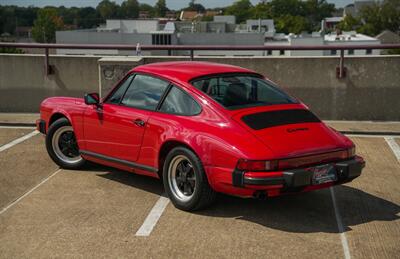 1986 Porsche 911 Carrera   - Photo 73 - Springfield, MO 65802