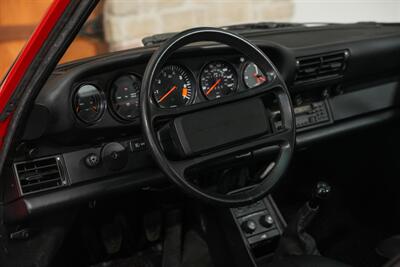 1986 Porsche 911 Carrera   - Photo 28 - Springfield, MO 65802