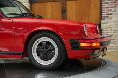 1986 Porsche 911 Carrera   - Photo 4 - Springfield, MO 65802