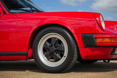 1986 Porsche 911 Carrera   - Photo 63 - Springfield, MO 65802