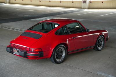 1986 Porsche 911 Carrera   - Photo 67 - Springfield, MO 65802