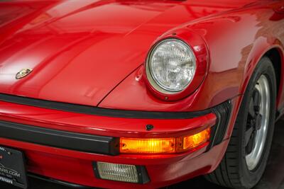 1986 Porsche 911 Carrera   - Photo 55 - Springfield, MO 65802