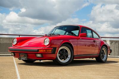 1986 Porsche 911 Carrera   - Photo 52 - Springfield, MO 65802