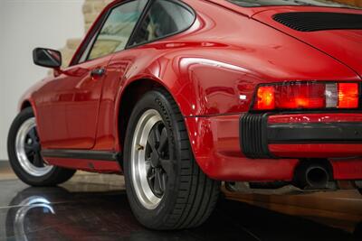 1986 Porsche 911 Carrera   - Photo 21 - Springfield, MO 65802