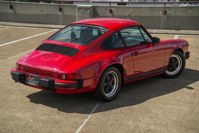 1986 Porsche 911 Carrera   - Photo 66 - Springfield, MO 65802