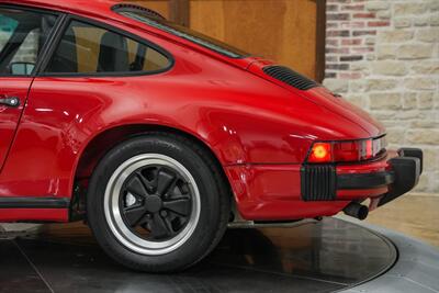 1986 Porsche 911 Carrera   - Photo 17 - Springfield, MO 65802