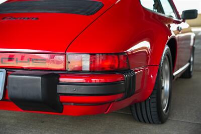 1986 Porsche 911 Carrera   - Photo 71 - Springfield, MO 65802