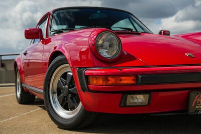 1986 Porsche 911 Carrera   - Photo 58 - Springfield, MO 65802