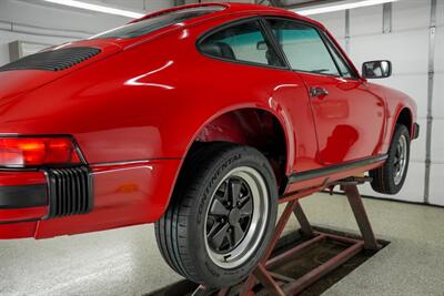 1986 Porsche 911 Carrera   - Photo 101 - Springfield, MO 65802