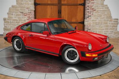 1986 Porsche 911 Carrera   - Photo 5 - Springfield, MO 65802