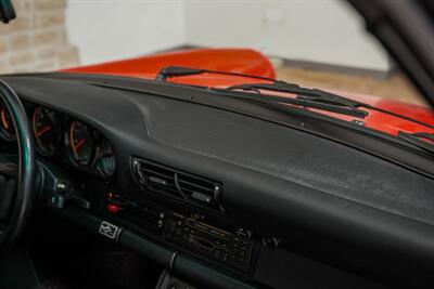 1986 Porsche 911 Carrera   - Photo 39 - Springfield, MO 65802