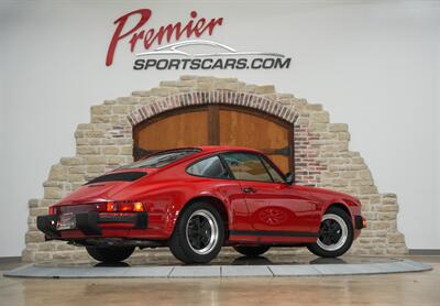 1986 Porsche 911 Carrera   - Photo 23 - Springfield, MO 65802