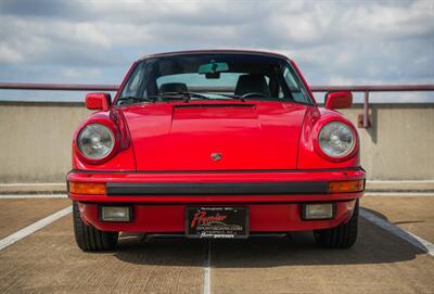 1986 Porsche 911 Carrera   - Photo 56 - Springfield, MO 65802