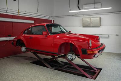 1986 Porsche 911 Carrera   - Photo 86 - Springfield, MO 65802