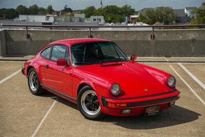 1986 Porsche 911 Carrera   - Photo 60 - Springfield, MO 65802