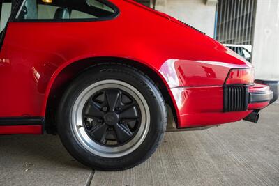 1986 Porsche 911 Carrera   - Photo 80 - Springfield, MO 65802