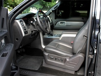 2011 Ford F-150 SVT Raptor   - Photo 12 - Springfield, MO 65802