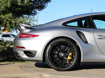 2015 Porsche 911 Turbo S   - Photo 46 - Springfield, MO 65802