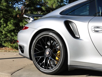 2015 Porsche 911 Turbo S   - Photo 53 - Springfield, MO 65802