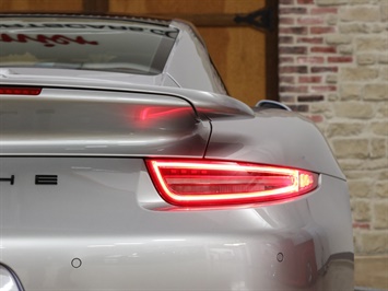 2015 Porsche 911 Turbo S   - Photo 42 - Springfield, MO 65802