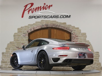 2015 Porsche 911 Turbo S   - Photo 7 - Springfield, MO 65802