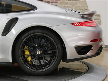 2015 Porsche 911 Turbo S   - Photo 44 - Springfield, MO 65802