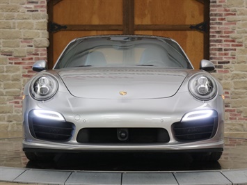 2015 Porsche 911 Turbo S   - Photo 5 - Springfield, MO 65802