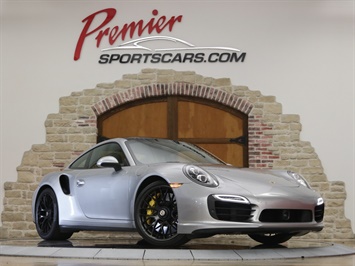 2015 Porsche 911 Turbo S   - Photo 4 - Springfield, MO 65802