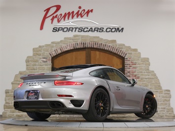 2015 Porsche 911 Turbo S   - Photo 9 - Springfield, MO 65802