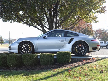 2015 Porsche 911 Turbo S   - Photo 28 - Springfield, MO 65802