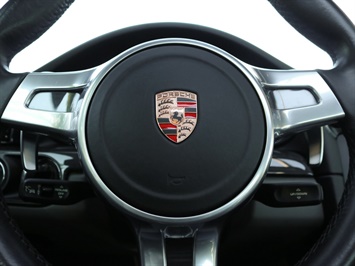 2015 Porsche 911 Turbo S   - Photo 15 - Springfield, MO 65802